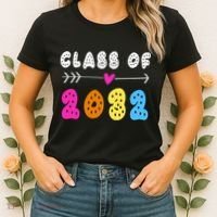 Class Of 2032 Women's T-Shirt thumb 2