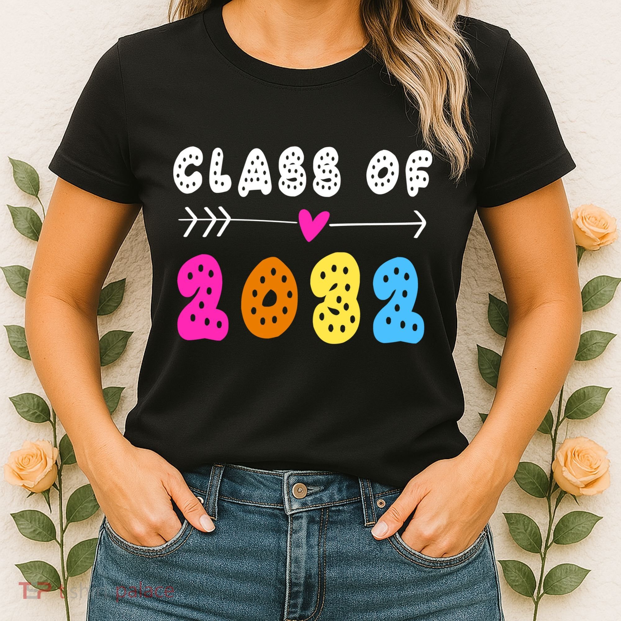 Class Of 2032 Women's T-Shirt