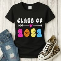 Class Of 2032 Women's T-Shirt thumb 3