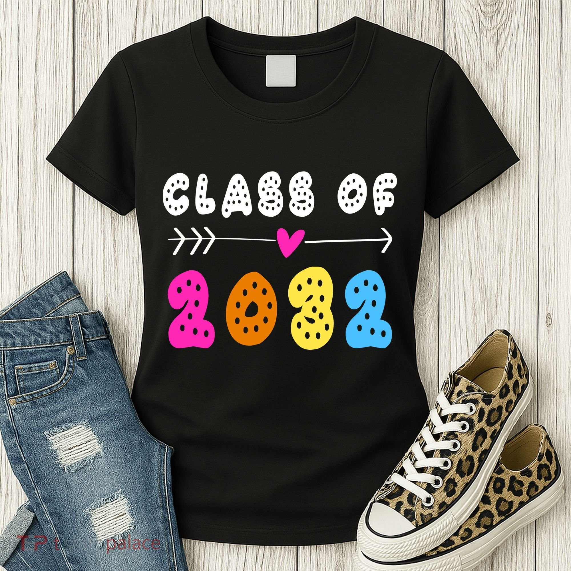 Class Of 2032 Women's T-Shirt