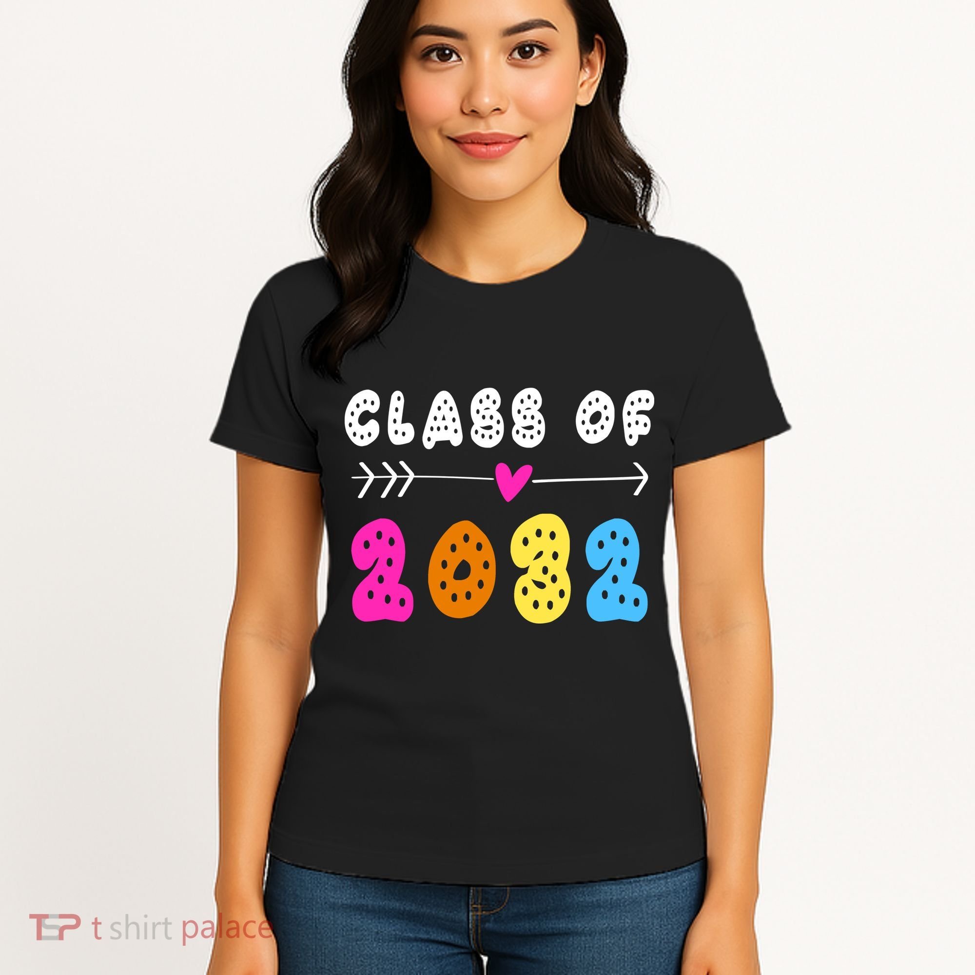 Class Of 2032 Women's T-Shirt