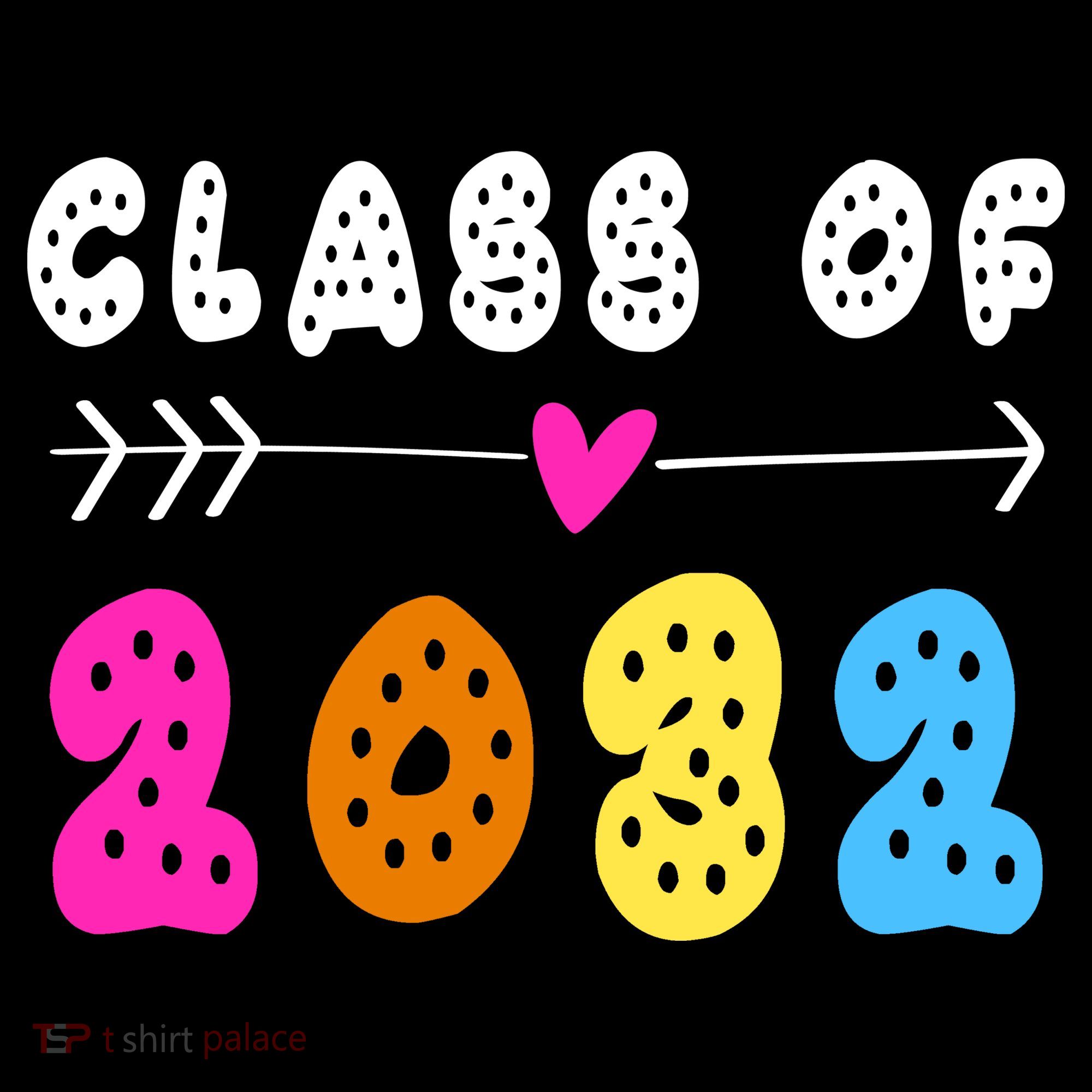 Class Of 2032 Women's T-Shirt