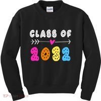 Class Of 2032 Kids Sweatshirt thumb 0