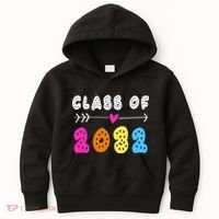 Class Of 2032 Kids Hoodie thumb 0