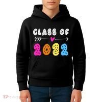Class Of 2032 Kids Hoodie thumb 4