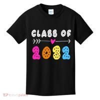 Class Of 2032 Kids T-Shirt thumb 0