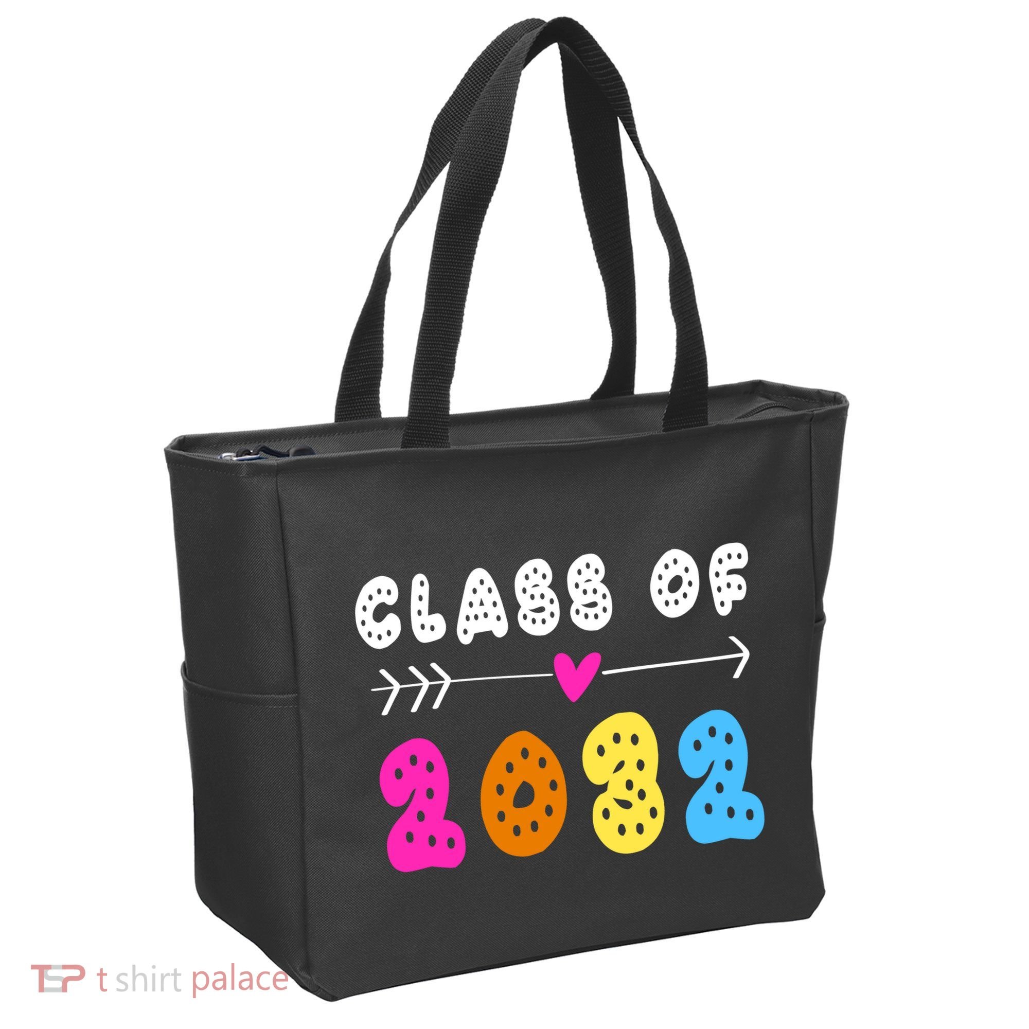 Class Of 2032 Tote Bag