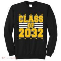 Class Of 2032 First Day Of Kindergarten Sweatshirt thumb 0
