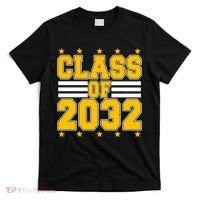 Class Of 2032 First Day Of Kindergarten T-Shirt thumb 0