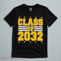 Class Of 2032 First Day Of Kindergarten T-Shirt thumb 5