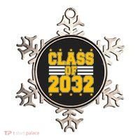 Class Of 2032 First Day Of Kindergarten Ornament thumb 0