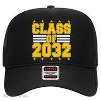 Class Of 2032 First Day Of Kindergarten Hat thumb 0