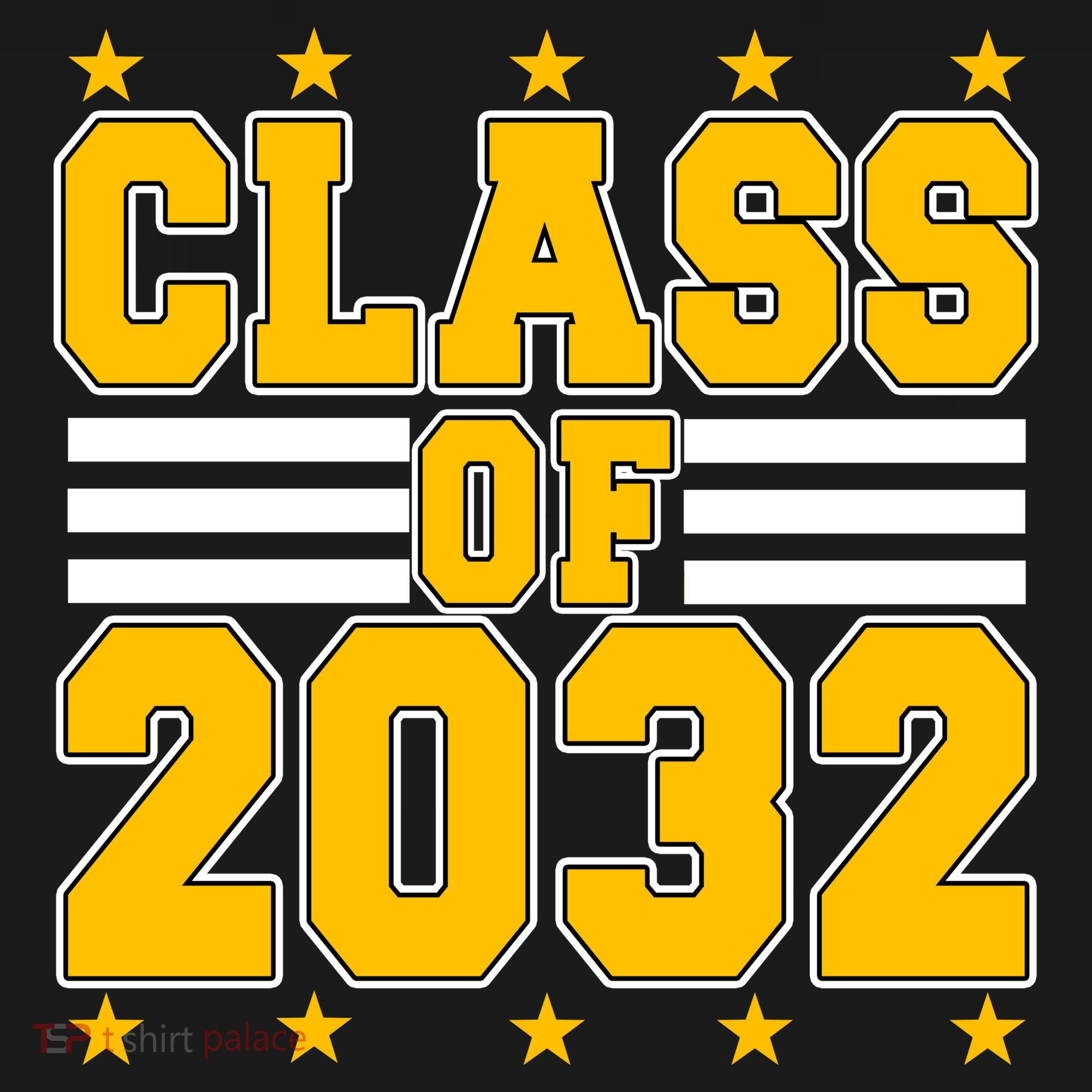 Class Of 2032 First Day Of Kindergarten Women's T-Shirt
