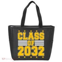 Class Of 2032 First Day Of Kindergarten Tote Bag thumb 0
