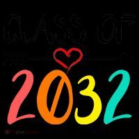 Class Of 2032 First Day Of School Kindergarten Coffee Mug thumb 5