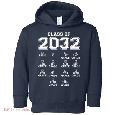 Toddler Hoodie