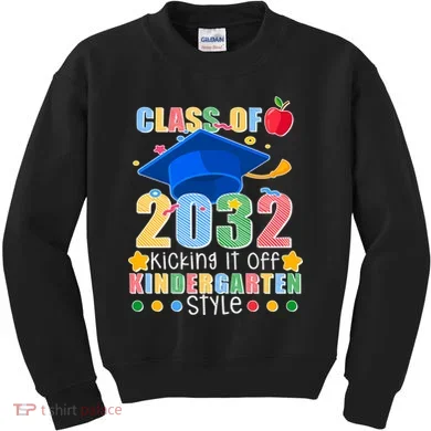 Kids Sweatshirt