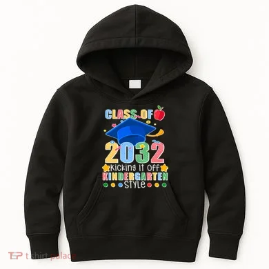 Kids Hoodie