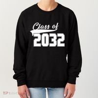Class Of 2032 Kindergarten Future Graduate Women's Sweatshirt thumb 0
