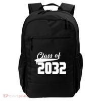 Class Of 2032 Kindergarten Future Graduate Backpack thumb 0