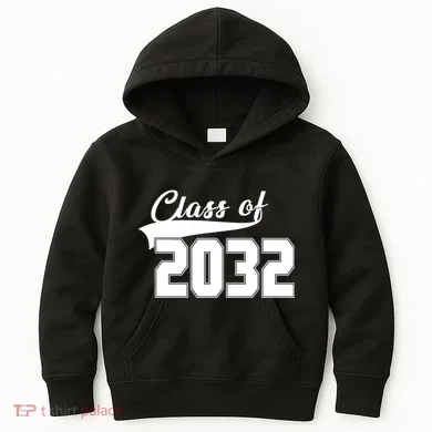 Kids Hoodie