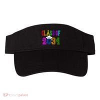 Class Of 2034 Graduation First Day Of School Visor thumb 0