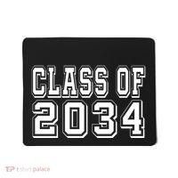 Class Of 2034 Grow With Me Mousepad thumb 0