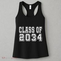 Class Of 2034 Grow With Me Women's Tank Top thumb 3