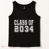 Class Of 2034 Grow With Me Tank Top thumb 2