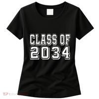 Class Of 2034 Grow With Me Women's T-Shirt thumb 0