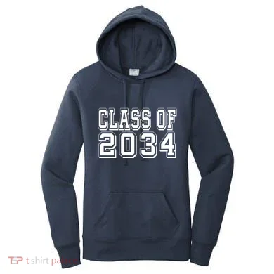 Women's Hoodie