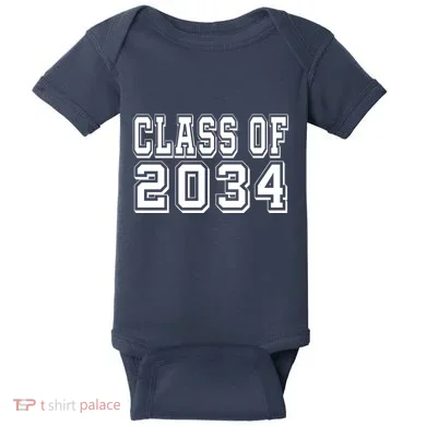 Baby Bodysuit