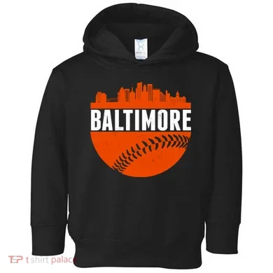 Toddler Hoodie