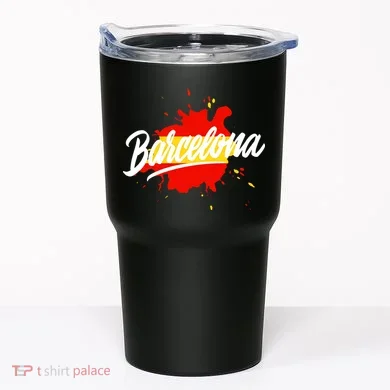 Tumbler