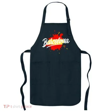 Apron