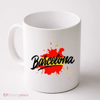 Coffee Mug