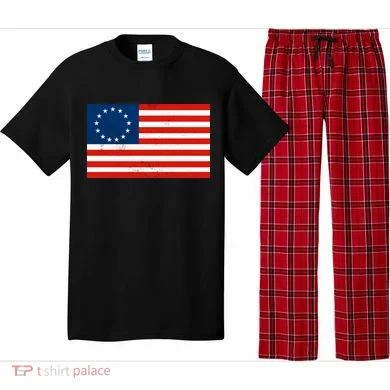 Pajama Set
