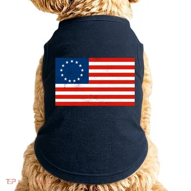 Doggie Tank