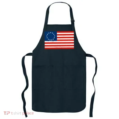 Apron