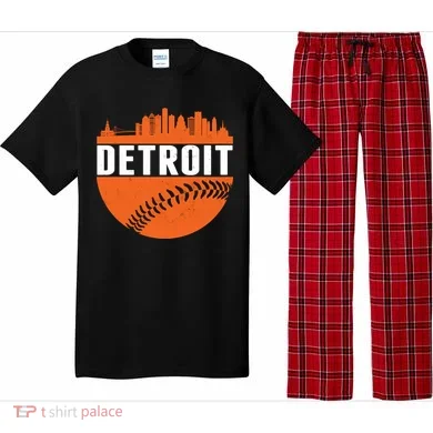 Pajama Set