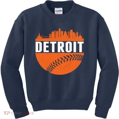 Kids Sweatshirt