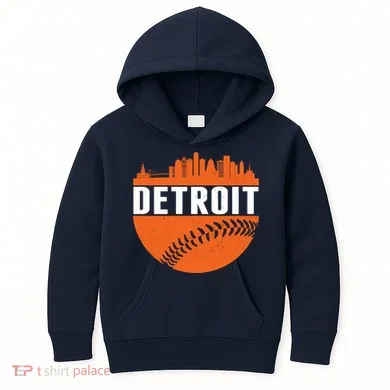 Kids Hoodie