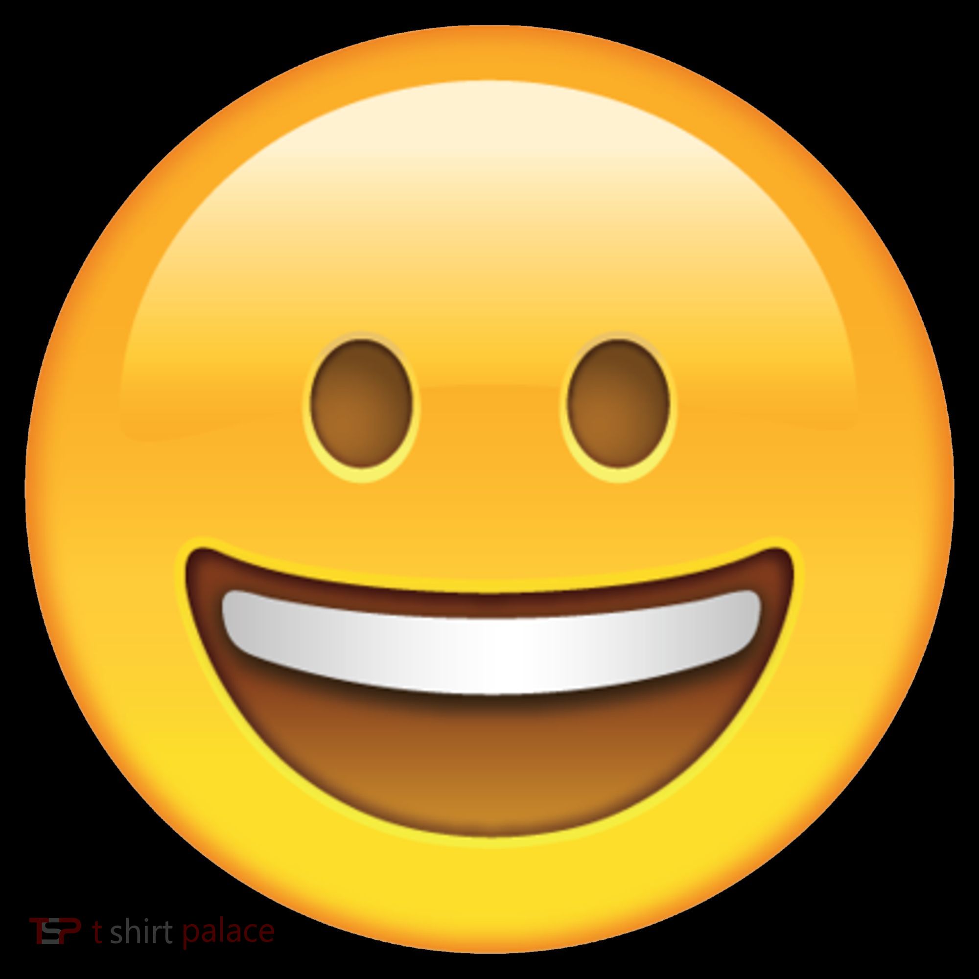 Classic Emoji Smiley Face Bucket Hat