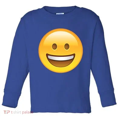 Toddler Long Sleeve