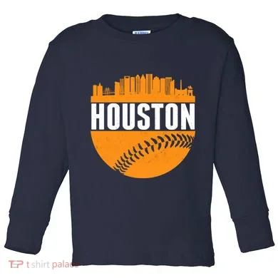 Toddler Long Sleeve