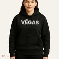 Classic Las Vegas Since 1905 Hoodie thumb 5