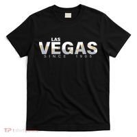 Classic Las Vegas Since 1905 T-Shirt thumb 0