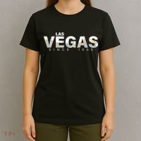Classic Las Vegas Since 1905 T-Shirt thumb 4