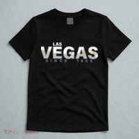 Classic Las Vegas Since 1905 T-Shirt thumb 5