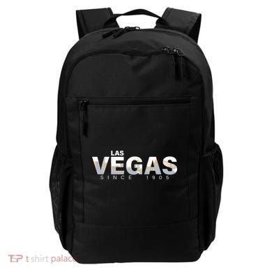 Classic Las Vegas Since 1905 Backpack